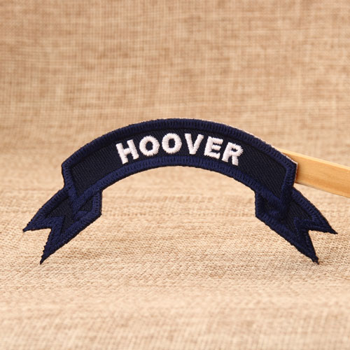 Hoover Patch Maker Online