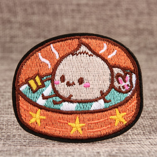 Dumpling Custom Patches Online