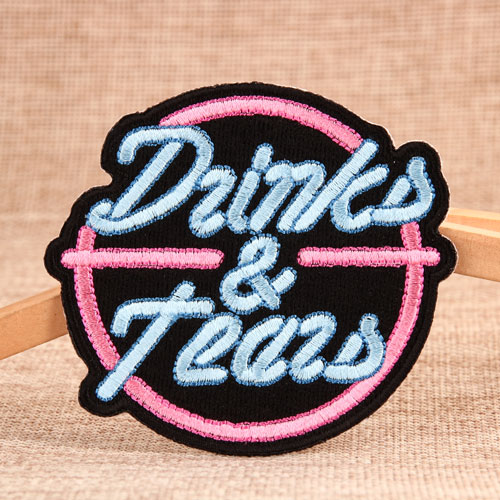 Hot Cool Patches