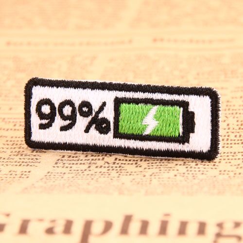 Fully Make Your Own Patch