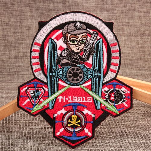 Patch Hunter Make A Patch